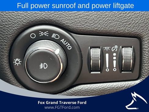 Used 2021 Jeep Cherokee Latitude Lux 80th Anniv w/ Quick Order Package 26U 80TH AWD/4WD image 16
