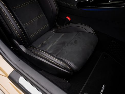 Used 2025 Mercedes-Benz AMG GT 55 image 67
