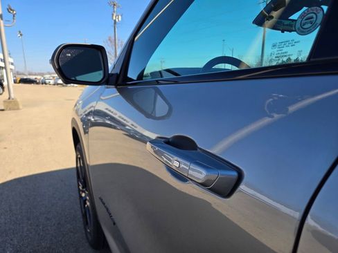 New 2026 GMC Acadia Elevation w/ Black Edition image 30