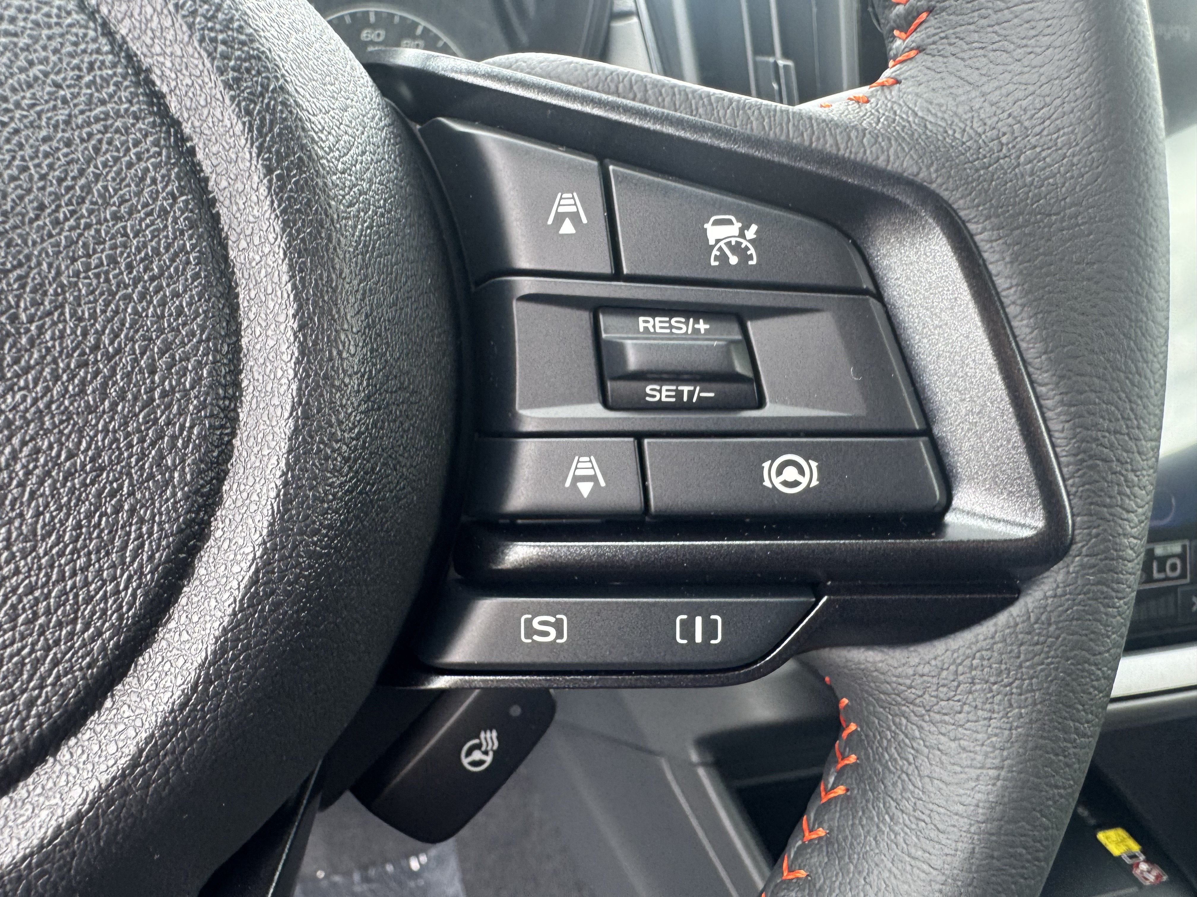 New 2026 Subaru Crosstrek 2.5i Limited AWD/4WD image 19