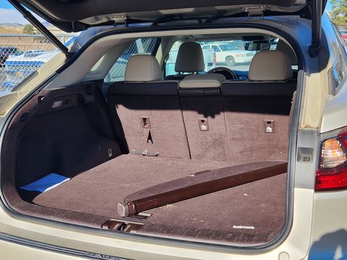 Used 2018 Lexus RX 350 FWD image 19