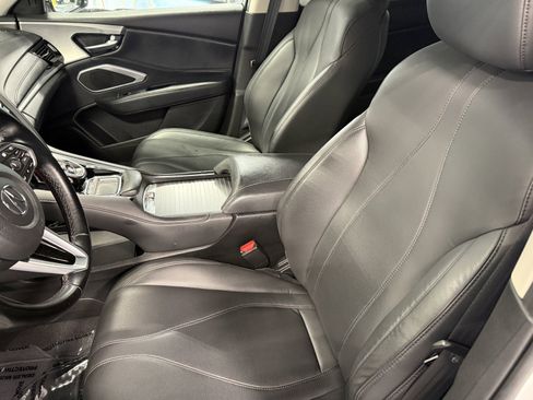 Used 2024 Acura RDX SH-AWD image 21