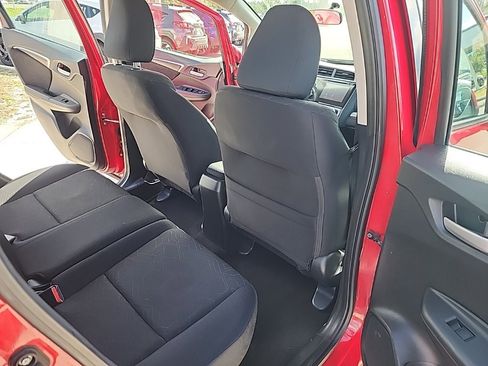 Used 2015 Honda Fit EX image 13