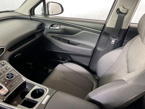 Used 2023 Hyundai Santa Fe SEL w/ Cargo Package image 23