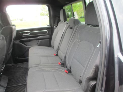 Used 2019 RAM 1500 Big Horn image 20