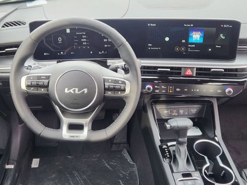 New 2026 Kia K5 GT image 24