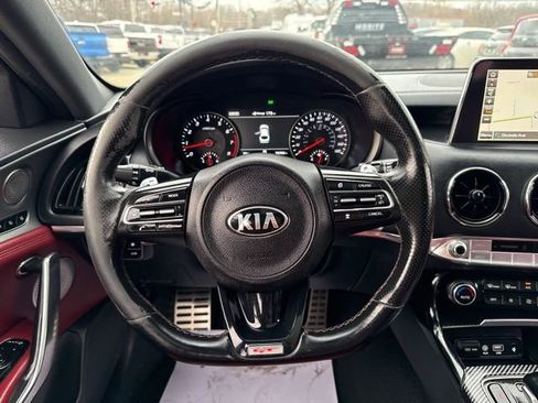 Used 2019 Kia Stinger GT2 image 33
