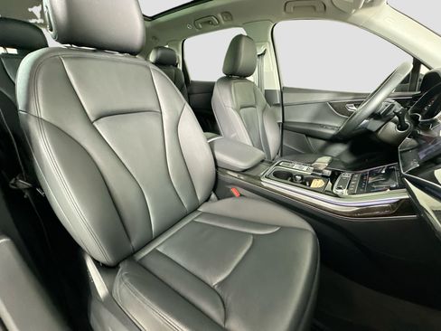 Used 2021 Audi Q7 3.0T Premium w/ Convenience Package image 30