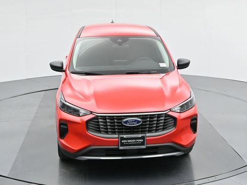 Used 2024 Ford Escape Active image 38