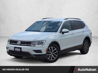 Used 2018 Volkswagen Tiguan S AWD/4WD video 1