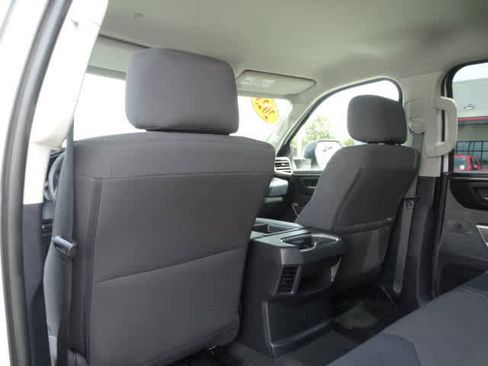 Used 2023 Toyota Tundra SR5 w/ TRD Off-Road Package image 23