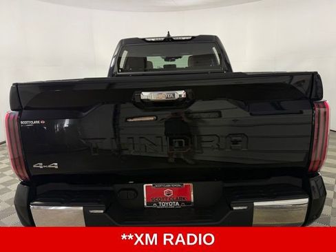 Used 2023 Toyota Tundra 1794 Edition AWD/4WD image 7