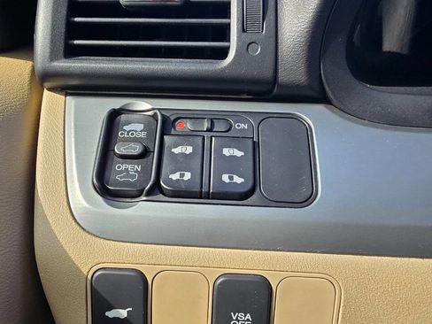 Used 2009 Honda Odyssey EX-L image 16