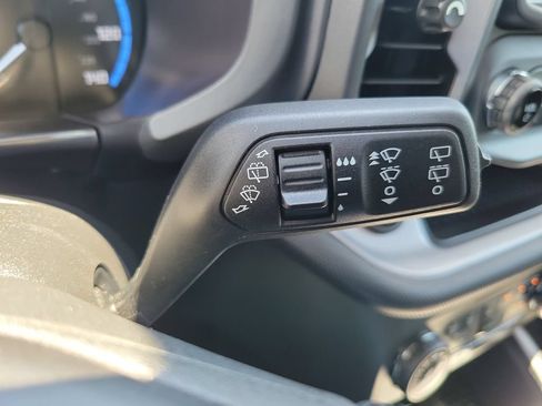 Used 2023 Ford Bronco Sport Big Bend w/ Convenience Package AWD/4WD image 29