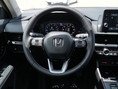 New 2026 Honda CR-V EX-L image 21
