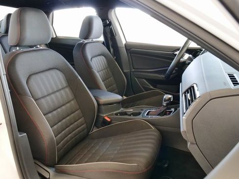 Used 2021 Volkswagen Jetta GLI image 15