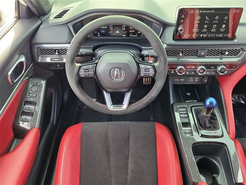 Used 2024 Acura Integra Type S image 13