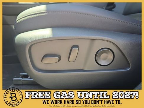 New 2027 GMC Terrain Denali w/ LPO, Floor Liner Package AWD/4WD image 18