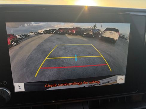 Used 2025 Toyota RAV4 LE image 17