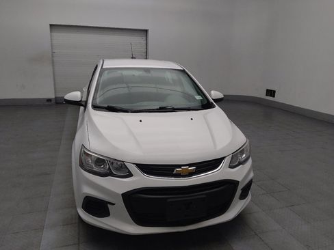 Used 2018 Chevrolet Sonic LT image 14