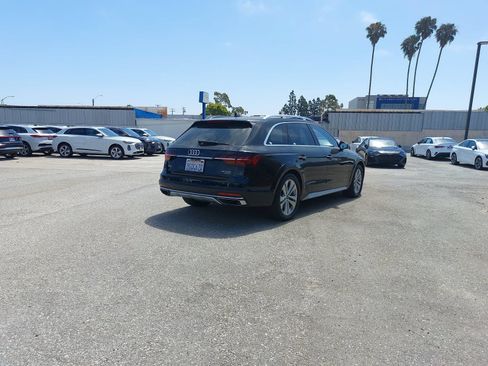 Used 2023 Audi A4 2.0T allroad Premium Plus w/ Premium Plus Package AWD/4WD image 3