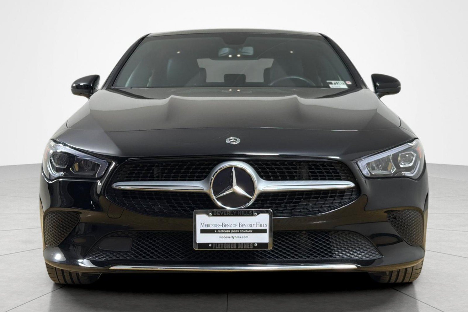 Used 2022 Mercedes-Benz CLA 250 image 8
