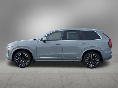 New 2026 Volvo XC90 B6 Plus w/ Protection Package Premier image 3