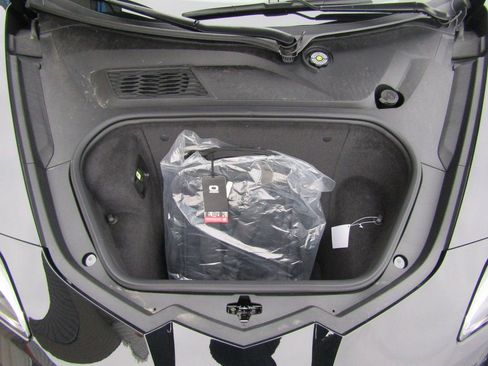 Used 2023 Chevrolet Corvette Stingray Coupe w/ 1LT image 29