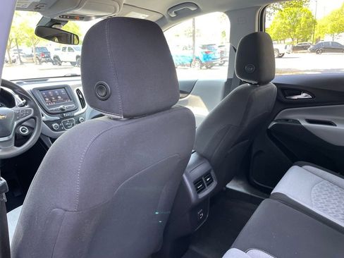 Used 2022 Chevrolet Equinox LS w/ LS Convenience Package FWD image 27