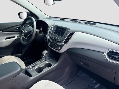 Used 2024 Chevrolet Equinox LS FWD image 27