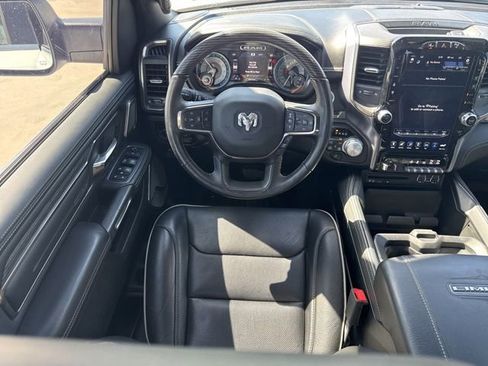 Certified 2019 RAM 1500 Limited AWD/4WD image 18
