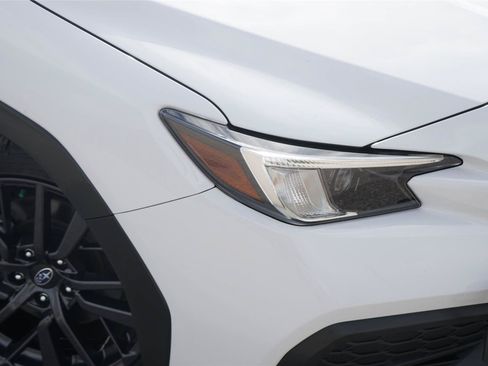 Used 2024 Subaru WRX Premium AWD/4WD image 3