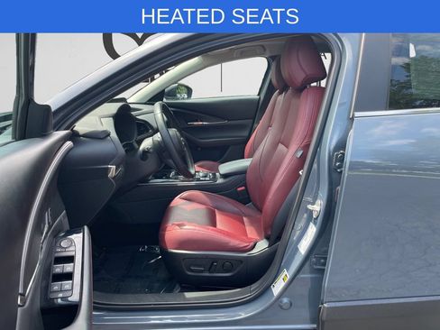 Used 2023 MAZDA CX-30 AWD 2.5 S w/ Preferred Package image 8