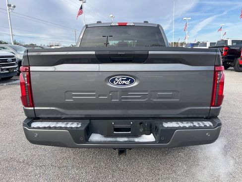 Used 2025 Ford F150 STX image 6