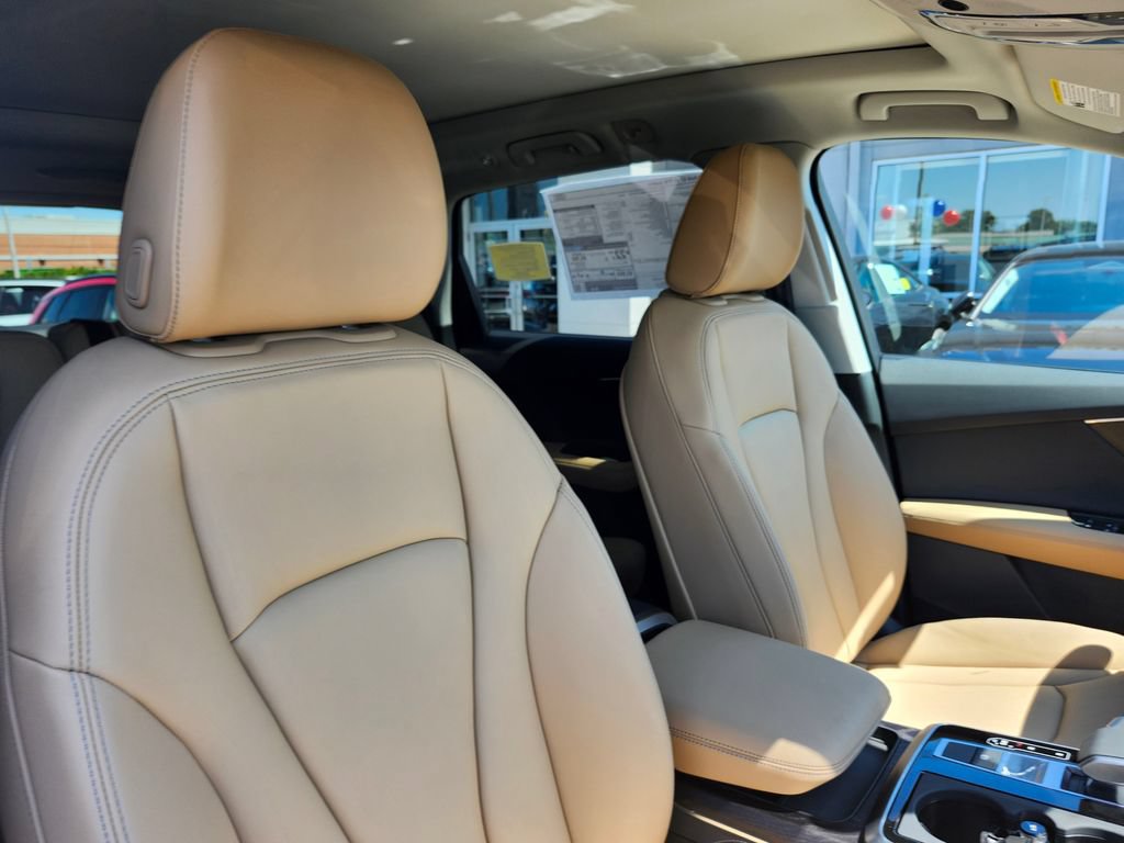 New 2026 Audi Q7 2.0T Premium Plus AWD/4WD image 17