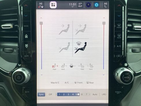 New 2026 RAM 2500 Power Wagon image 45