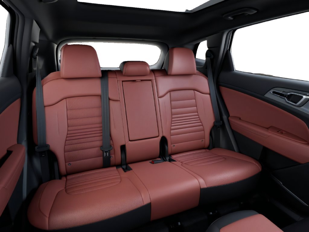 New 2026 Kia Sportage SX AWD/4WD image 19