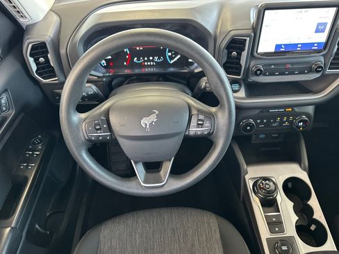 Used 2021 Ford Bronco Sport Big Bend AWD/4WD image 14