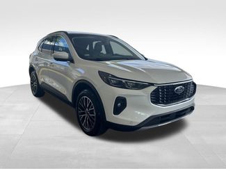 Certified 2024 Ford Escape SE w/ PHEV Premium Package video 2