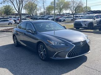 Used 2022 Lexus ES 350 w/ Premium Package video 3