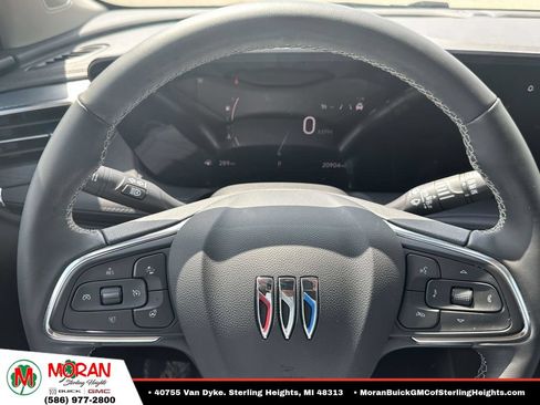 Certified 2024 Buick Encore GX Preferred w/ Comfort Package FWD image 19