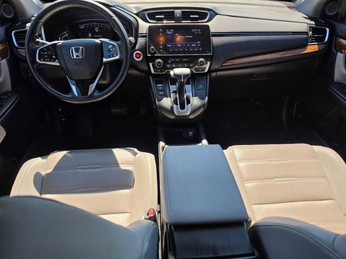 Used 2018 Honda CR-V Touring image 18