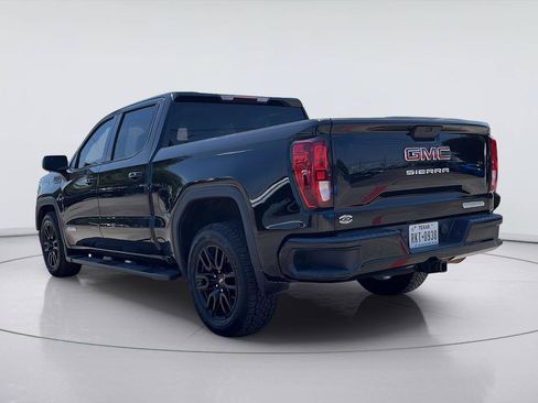 Used 2021 GMC Sierra 1500 Elevation RWD image 4
