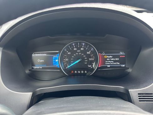 Used 2017 Ford Explorer Limited w/ Equipment Group 301A image 26