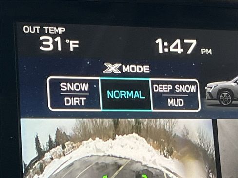 New 2026 Subaru Ascent Touring image 29