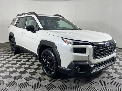 New 2026 Subaru Outback Limited image 3