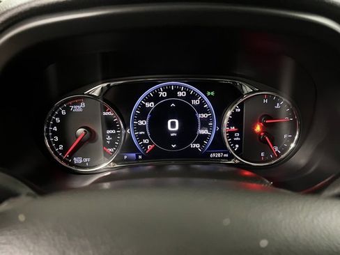 Used 2020 GMC Acadia Denali w/ Trailering Package image 31