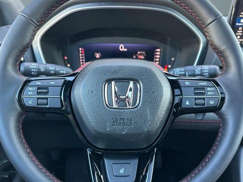 New 2026 Honda Pilot Black Edition image 16