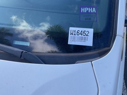 Used 2019 Dodge Grand Caravan SXT w/ Mopar Premium Addition Group