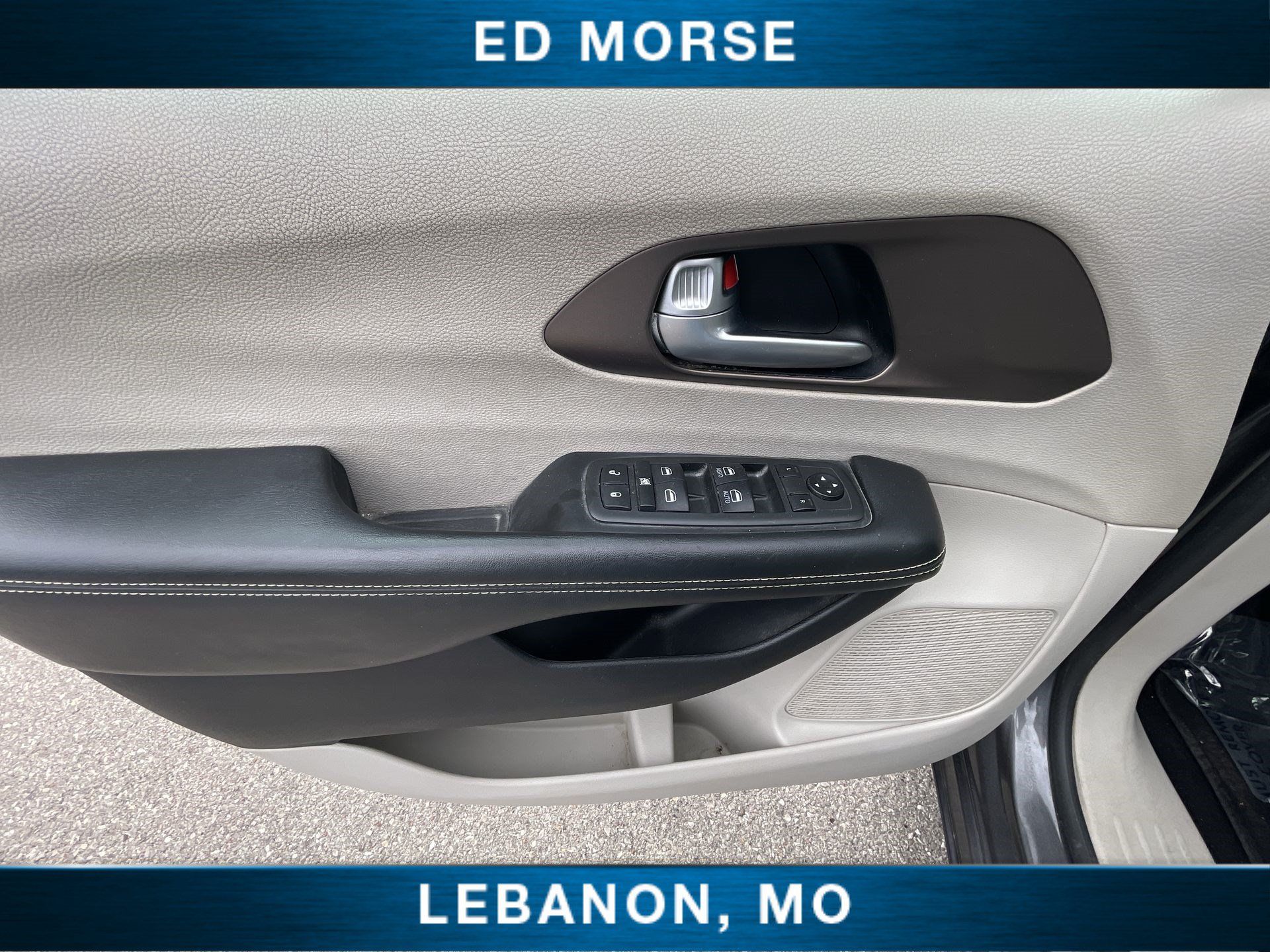 Used 2021 Chrysler Voyager Lxi FWD image 20
